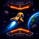 SkyGlider app icon